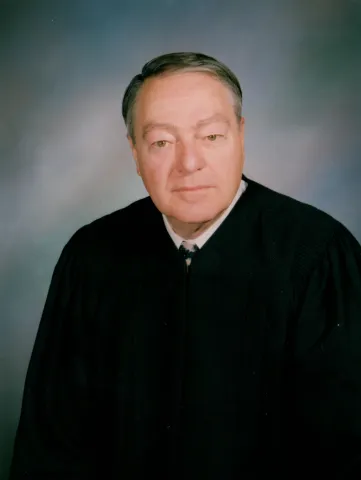Judge Joseph H. Rodriguez talks about the significance of TLO.